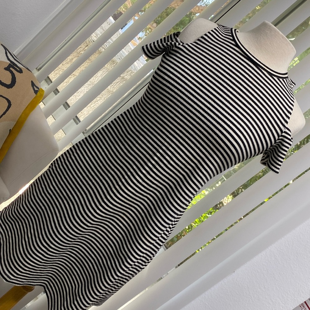 ZARA DRESS 👗 MADE IN PORTUGAL 🇵🇹